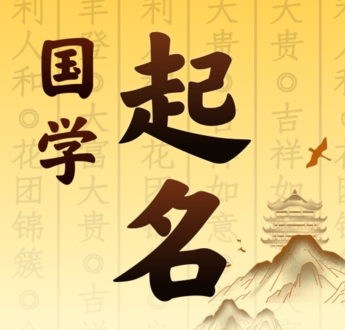 龙里国学起名 人工起名一对一